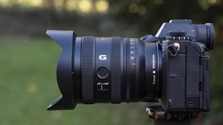 Sony FE 24-50mm F2.8 G SEL2450Gのレビュー比較まとめ 軽量フルサイズ